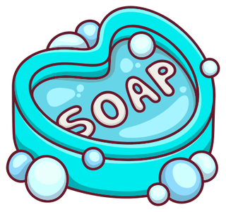 Soap PNG
