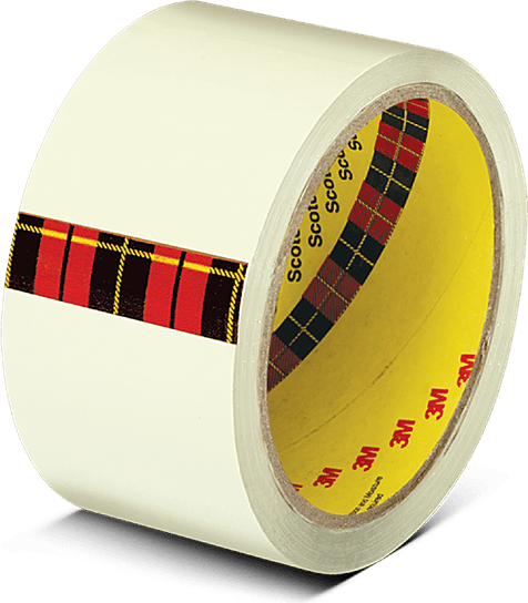 Clear Tape PNG