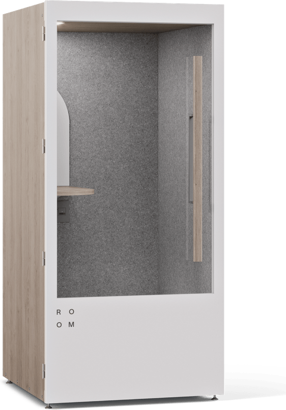 Phone Booth PNG