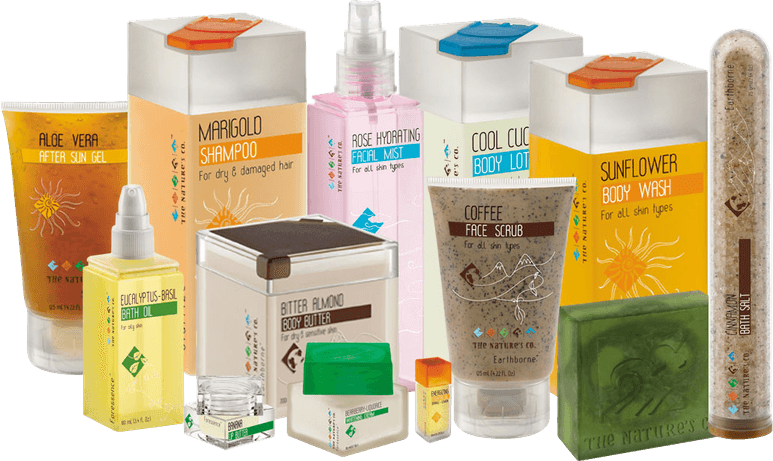 Cosmetics PNG