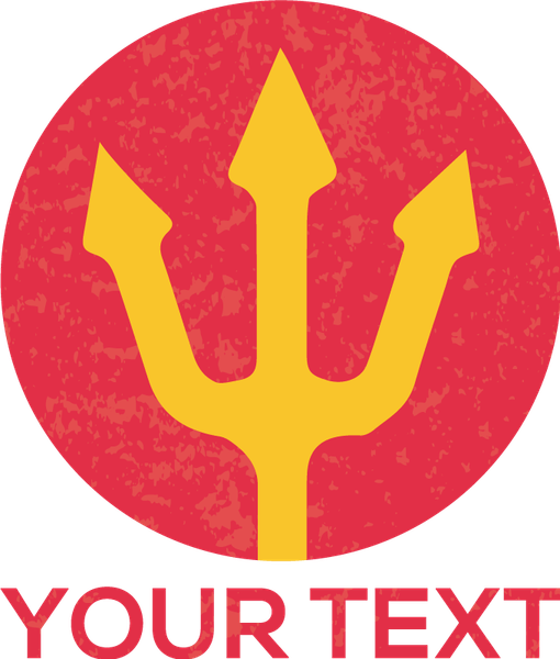 Devils Tower Sticker PNG