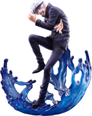 Jujutsu Kaisen Gojo PNG