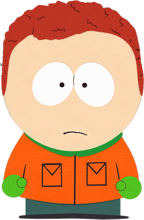 South Park Eyes PNG