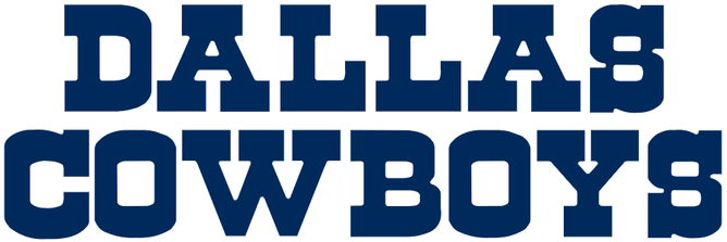 Dallas Cowboys Logo PNG