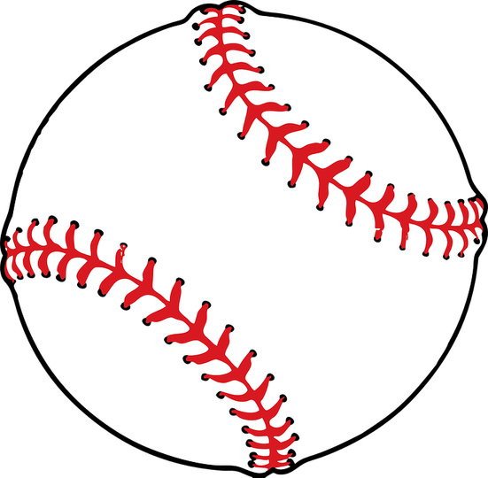 Softball PNG