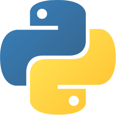 Python Programming Language PNG