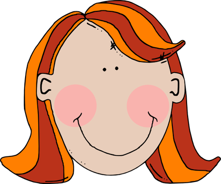 Cartoon Face PNG