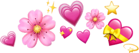 Heart Crown PNG