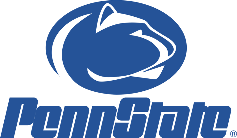 Penn State Logo PNG