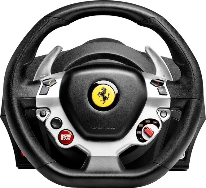Steering Wheel PNG