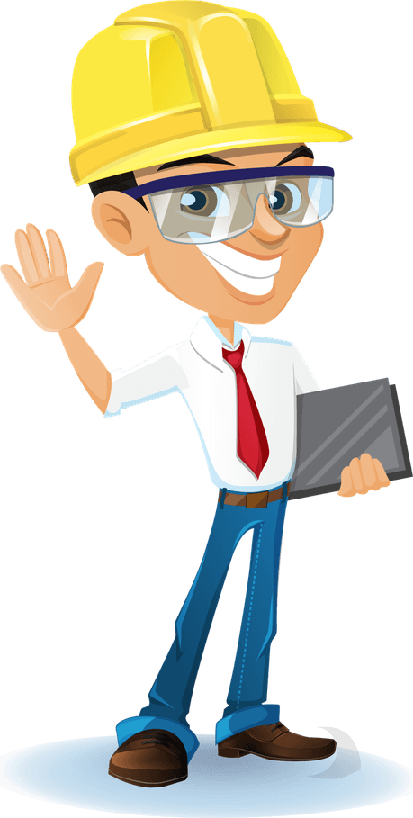 Engineer PNG