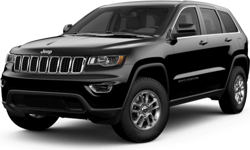 Jeep Grand Cherokee PNG