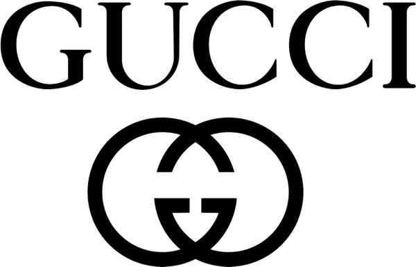 Gucci Logo PNG