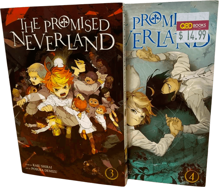 Anime Book PNG