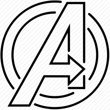 Avengers The Kang Dynasty Logo PNG