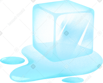 Ice Cube PNG