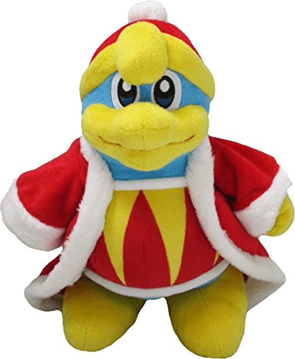 King Dedede PNG