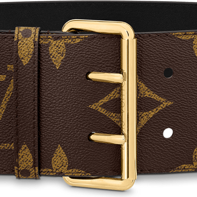 Louis Vuitton Belt PNG