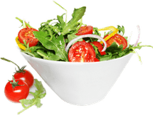 Salad PNG