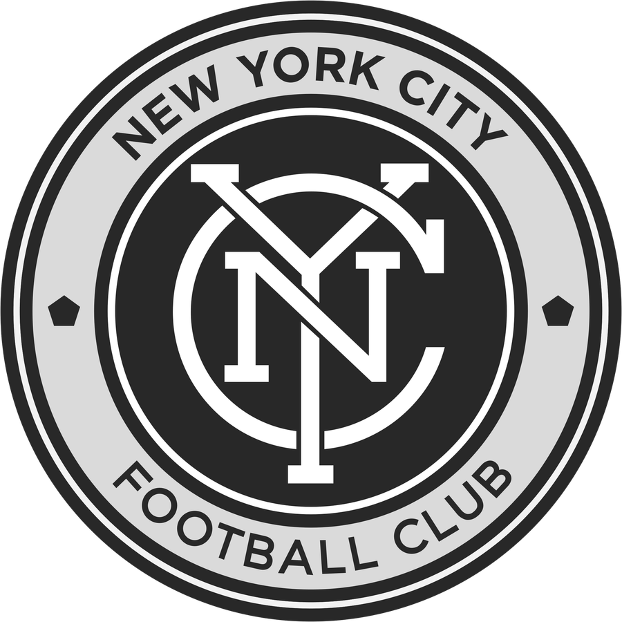 New York City Fc PNG
