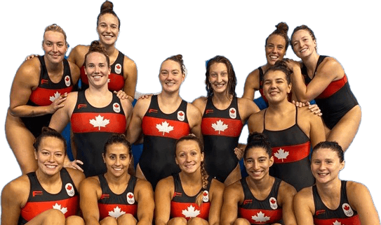Joelle Bekhazi PNG