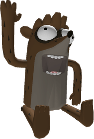 Rigby PNG