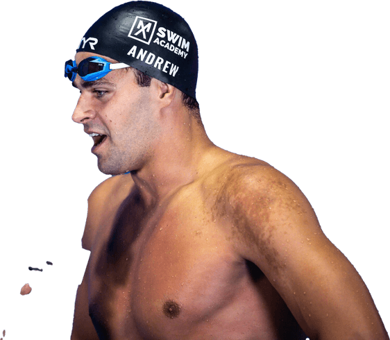 Michael Andrew PNG