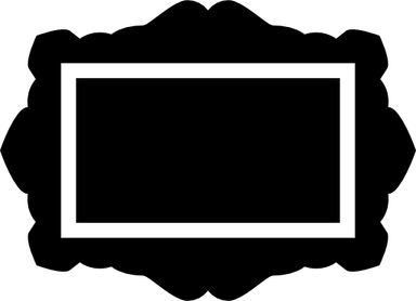 Tape Frame PNG