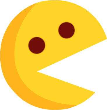 Pacman PNG