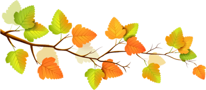 Autumn PNG