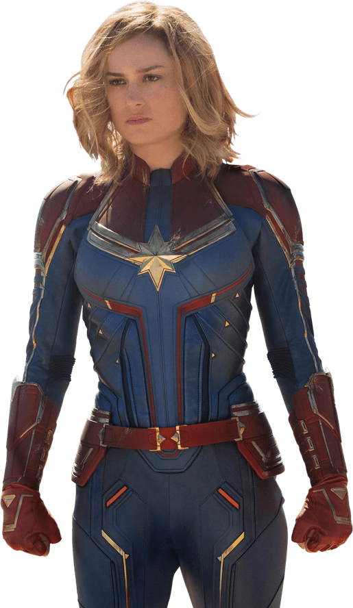 Brie Larson PNG