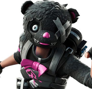Fornite Cuddlepool PNG