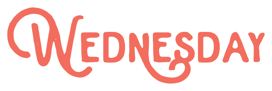 Wednesday PNG