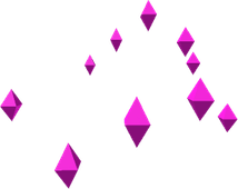 Pink Sparkles PNG