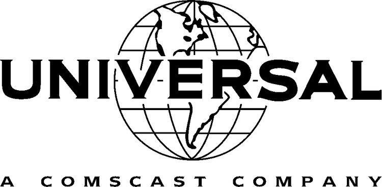 Universal Studios Logo PNG