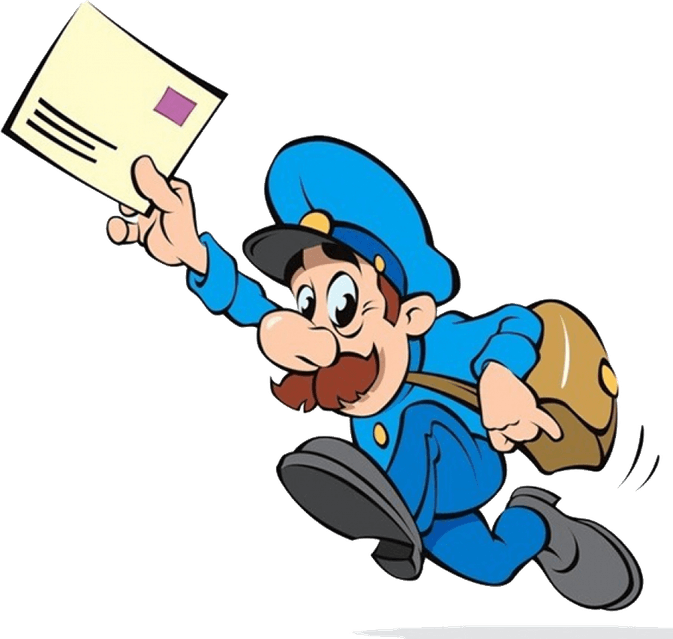 Animation Art PNG