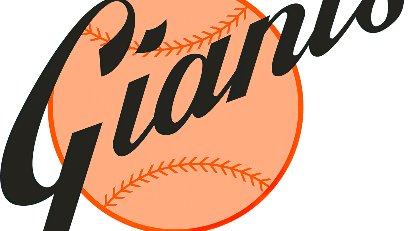 San Francisco Giants PNG