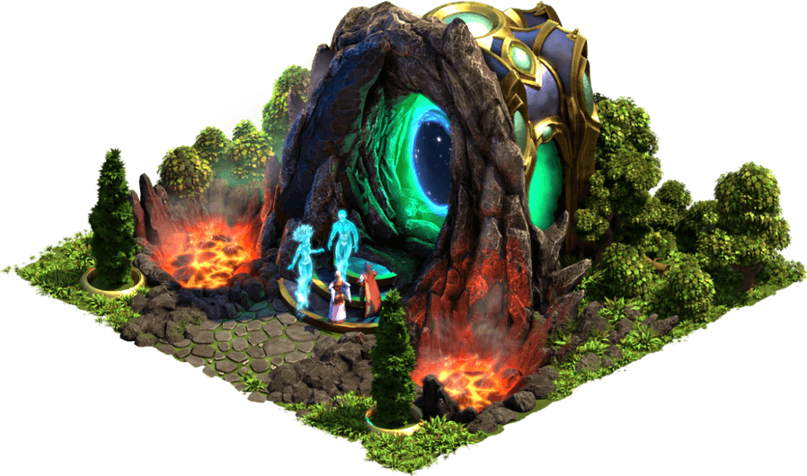 Portal 2 PNG