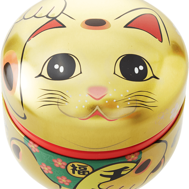 Japanese Lucky Cat PNG