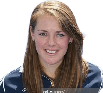 Giselle Ansley PNG
