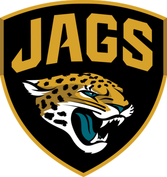 Jacksonville Jaguars Logo PNG
