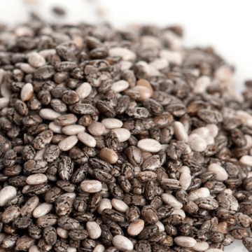 Chia Seeds PNG