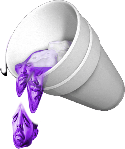 Lean Cup PNG