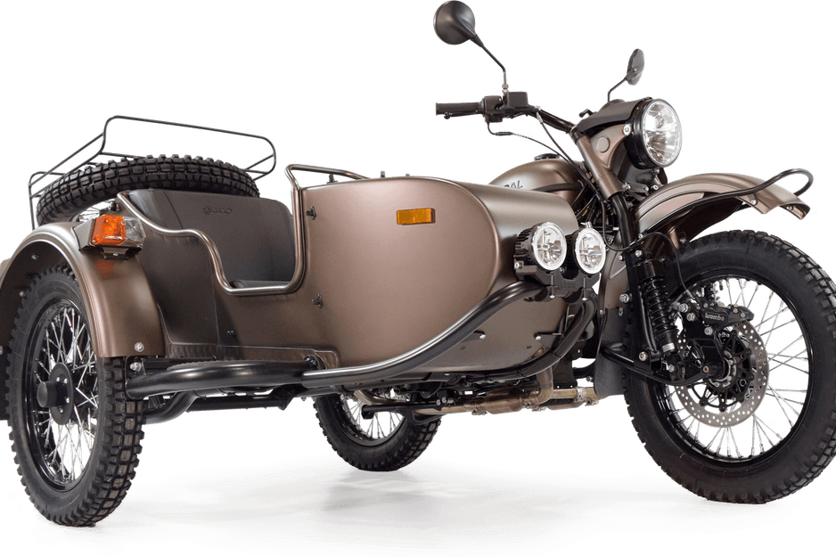 Side Car PNG