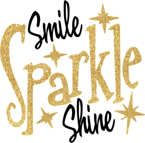 Shine Sparkle PNG