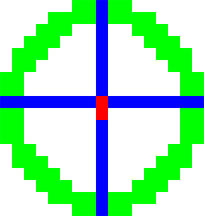 Perfect Circle PNG