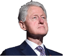 Bill Clinton PNG