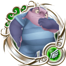 Evil Stitch PNG
