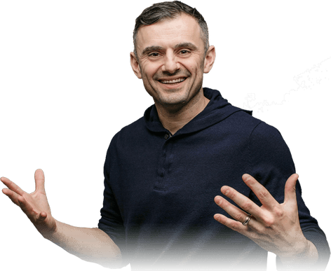 Gary Vaynerchuk PNG