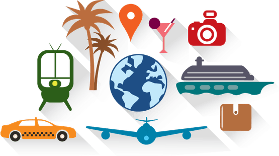 Travel PNG